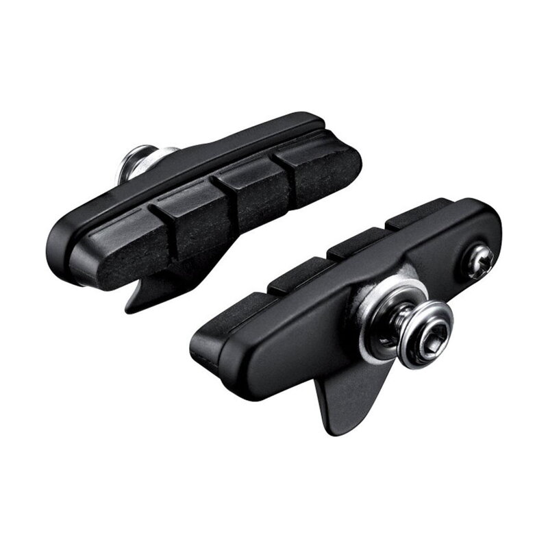 SHIMANO Gumičky brzd. R55C4 BR-5800 čierne SHIMANO Gumičky brzd. R55C4 BR-5800 čierne