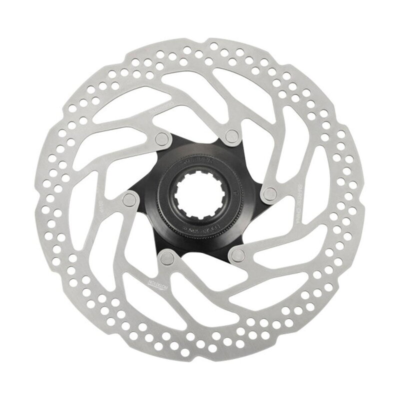 SHIMANO Kotúč brzdový RT30 160mm Center Lock len pre resin platničky