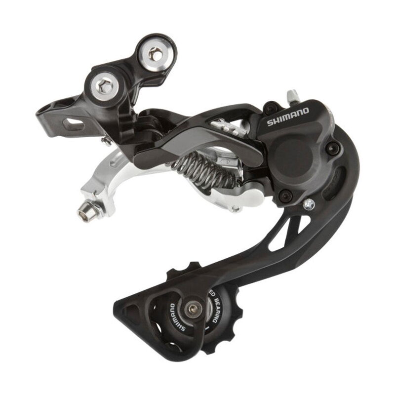 SHIMANO Prehadzovačka XT RD-M786 10k. čierna dlhé ramienko Shadow+ SHIMANO Prehadzovačka XT RD-M786 10k. čierna dlhé ramienko Shadow+