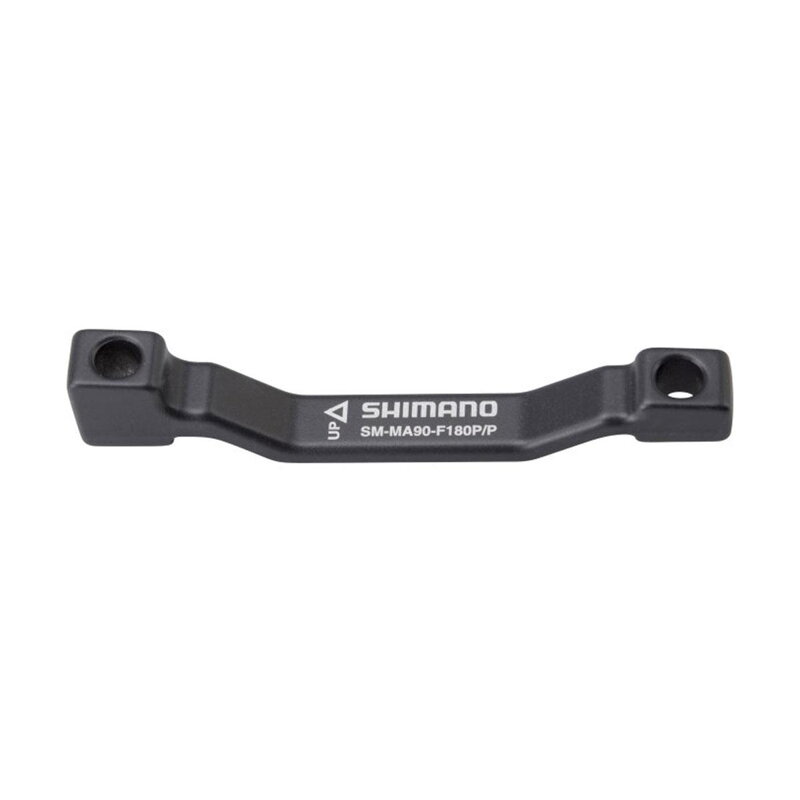SHIMANO Adaptér SM-MAF180 predný na kotúč 180mm PM/PM XTR SHIMANO Adaptér SM-MAF180 predný na kotúč 180mm PM/PM XTR