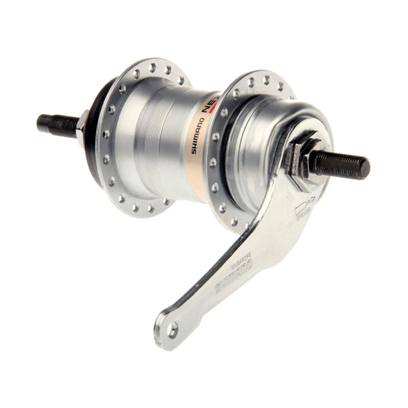 SHIMANO Náboj zadný SG-3C41 na matice pre protišľapnú brzdu 36 dier SHIMANO Náboj zadný SG-3C41 na matice pre protišľapnú brzdu 36 dier