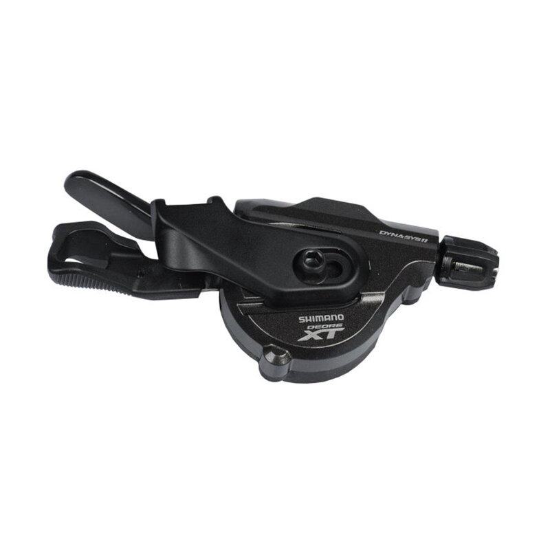 SHIMANO Radenie XT SL-M8000 pravé 11-k. I-Spec B SHIMANO Radenie XT SL-M8000 pravé 11-k. I-Spec B