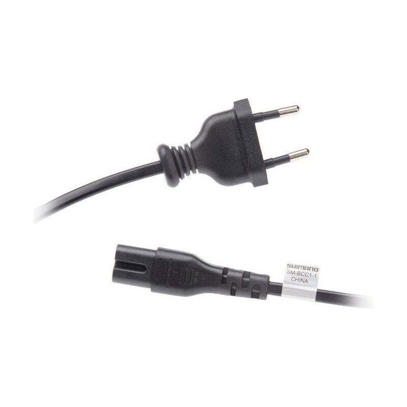 SHIMANO Kábel SM-BCC1 pre nabíjačky SM-BCR1/EC-E6002 SHIMANO Kábel SM-BCC1 pre nabíjačky SM-BCR1/EC-E6002