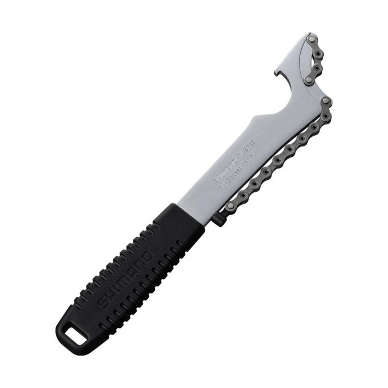 SHIMANO Sťahovák (bič) TL-SR23 na demontáž kazety 7-11r. kazety