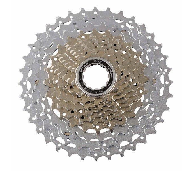 SHIMANO Kazeta CS-HG81 10-kolo 11-36z. SLX SHIMANO Kazeta CS-HG81 10-kolo 11-36z. SLX
