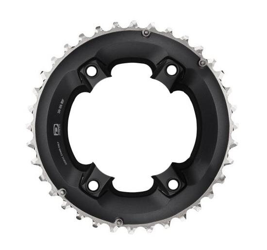 SHIMANO Prevodnik 34z. M6000 Deore 34/24z. čierny 96mm SHIMANO Prevodnik 34z. M6000 Deore 34/24z. čierny 96mm