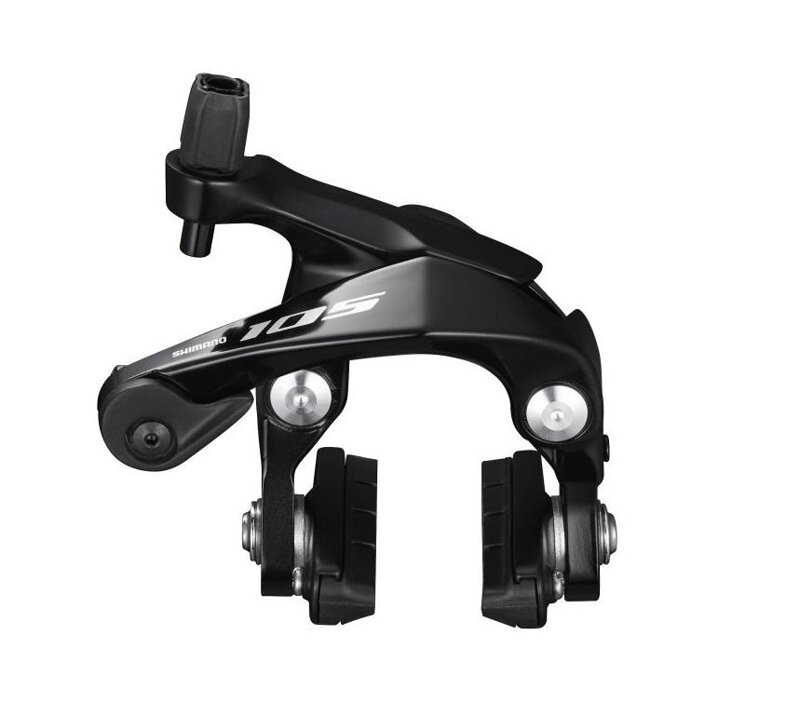 SHIMANO Brzda 105 BR-R7000 zadná CS49 10,5mm matica(R55C4) SHIMANO Brzda 105 BR-R7000 zadná CS49 10,5mm matica(R55C4)
