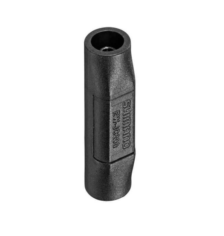 SHIMANO Konektor EW-JC200 pre káble Di2 , 2 porty SHIMANO Konektor EW-JC200 pre káble Di2 , 2 porty
