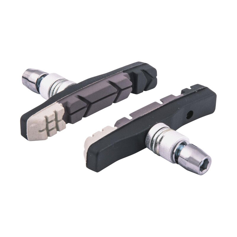 LONGUS Gumičky brzdové TRIPLE 70mm triplecompound /10pa LONGUS Gumičky brzdové TRIPLE 70mm triplecompound /10pa