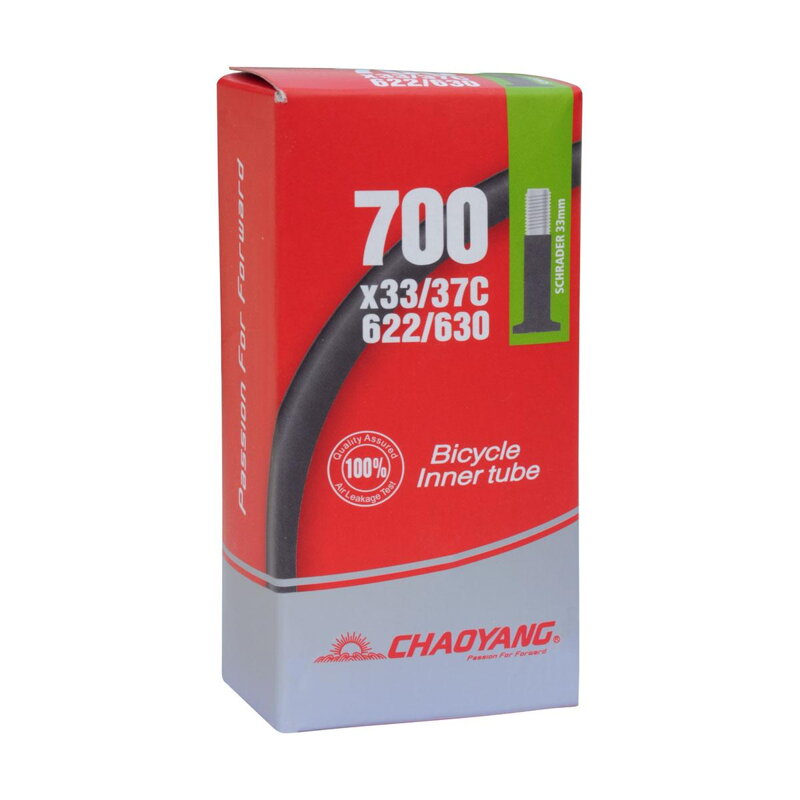 CHAOYANG Duša 700x33/37C AV33 (33/37-622/630) CHAOYANG Duša 700x33/37C AV33 (33/37-622/630)