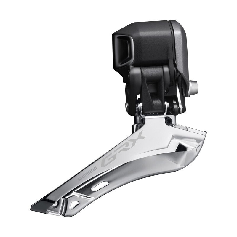 SHIMANO Prešmyk GRX FD-RX815 2x11 Di2 na návarku SHIMANO Prešmyk GRX FD-RX815 2x11 Di2 na návarku