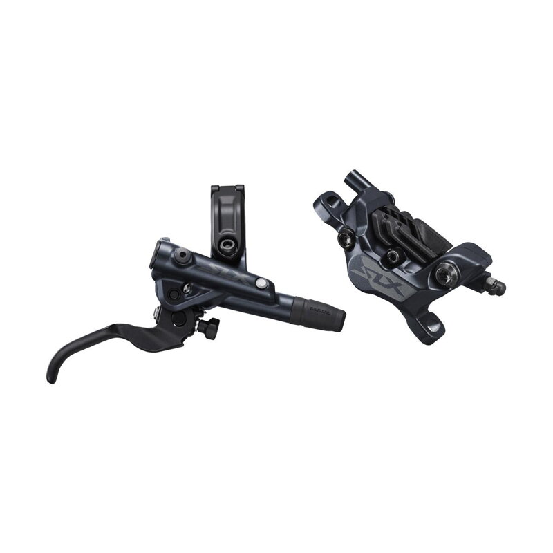 SHIMANO Brzda hydr. SLX I-M7120 zadná čierna Post Mount 1700mm had.+plat. N03A SHIMANO Brzda hydr. SLX I-M7120 zadná čierna Post Mount 1700mm had.+plat. N03A