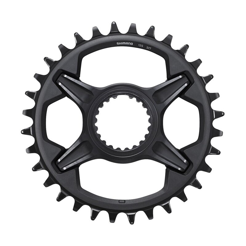 SHIMANO Prevodník 30z. FC-M8100 XT 1x12 SHIMANO Prevodník 30z. FC-M8100 XT 1x12