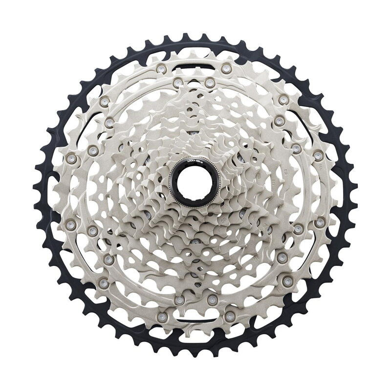 SHIMANO Kazeta CS-M7100 12-kolo 10-45z. SLX SHIMANO Kazeta CS-M7100 12-kolo 10-45z. SLX