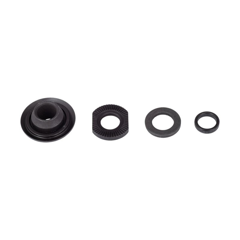 SHIMANO Kónus HB-M495 predný ľavý+ matica SHIMANO Kónus HB-M495 predný ľavý+ matica