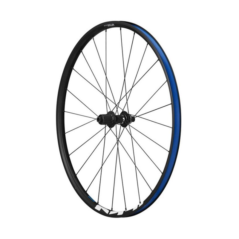 SHIMANO Koleso WH-MT500 29 zadné 142x12mm oska 8/9/10/11-k. Center-Lock čierne