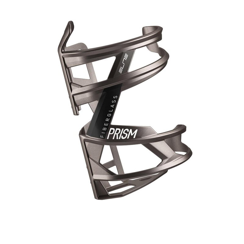 ELITE Košík PRISM R titánovo/čierny