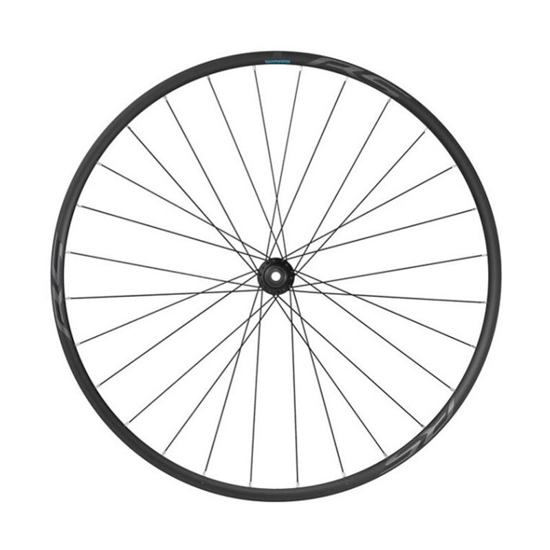 SHIMANO Koleso WH-RS171 700C predné 12mm priebežná oska Center-Lock čierne SHIMANO Koleso WH-RS171 700C predné 12mm priebežná oska Center-Lock čierne