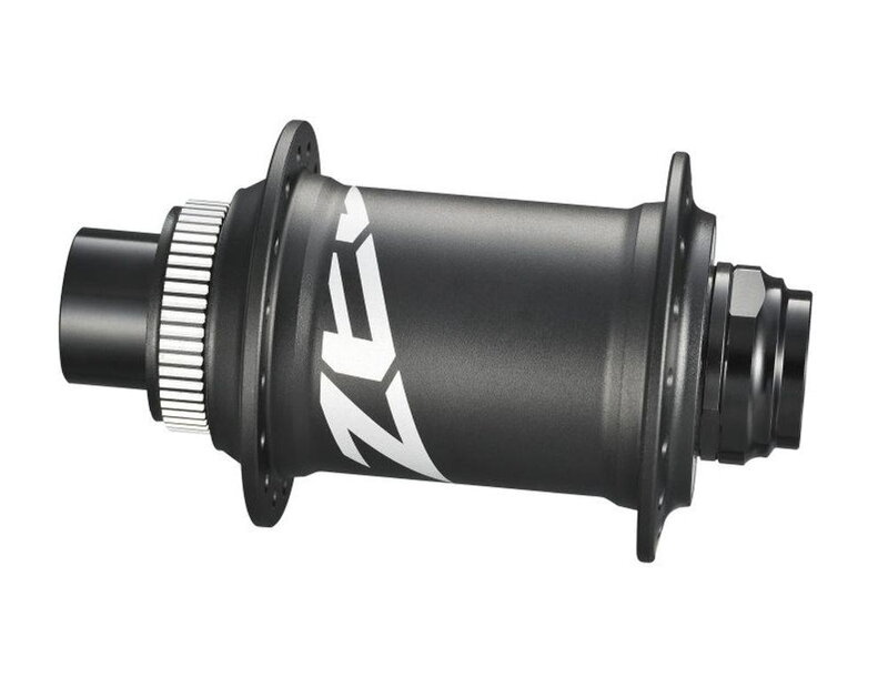 SHIMANO Náboj predný ZEE HB-M640 32d. 110x20mm E-thru oska Center Lock SHIMANO Náboj predný ZEE HB-M640 32d. 110x20mm E-thru oska Center Lock