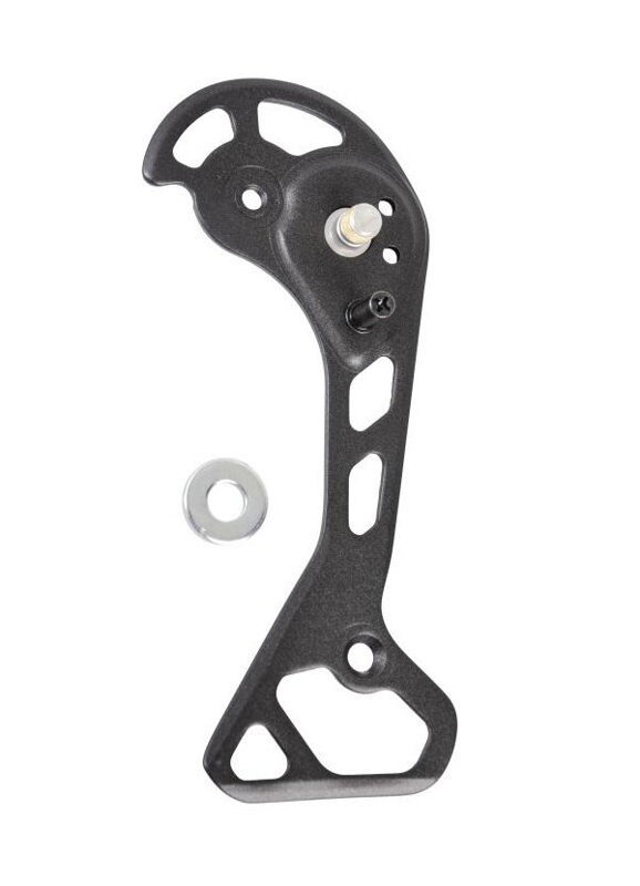 SHIMANO Ramienko vonkajšie RD-M8000GS SHIMANO Ramienko vonkajšie RD-M8000GS
