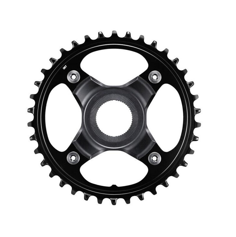 SHIMANO Prevodník STEPS SM-CRE80-Boost 38z. bez krytu pre FCE8050/8000