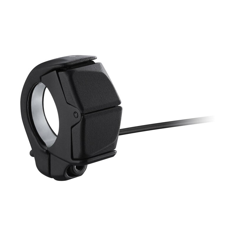 SHIMANO Spínač SW-E7000 ľavý pre ovládanie asistencie motora s káblom 300mm SHIMANO Spínač SW-E7000 ľavý pre ovládanie asistencie motora s káblom 300mm