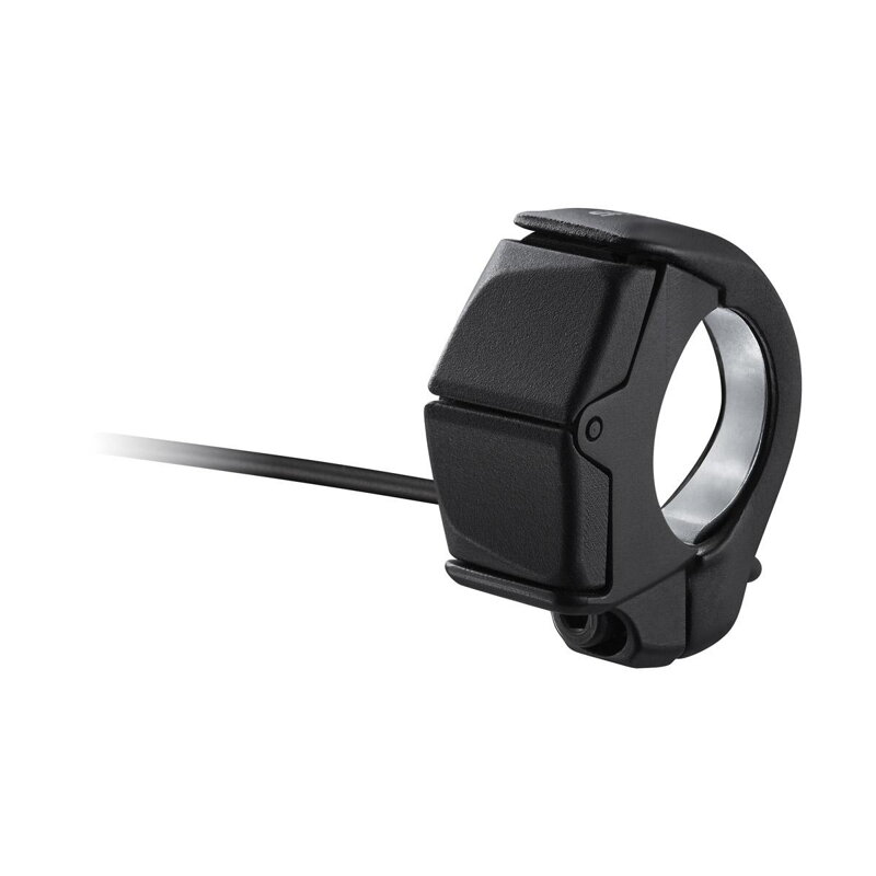 SHIMANO Spínač SW-E7000 pravý pre ovládanie prehadzovačky s káblom 700mm SHIMANO Spínač SW-E7000 pravý pre ovládanie prehadzovačky s káblom 700mm