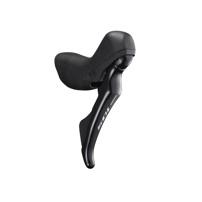 SHIMANO Dual control 105 ST-R7020 pravý 11-kolo čierny SHIMANO Dual control 105 ST-R7020 pravý 11-kolo čierny