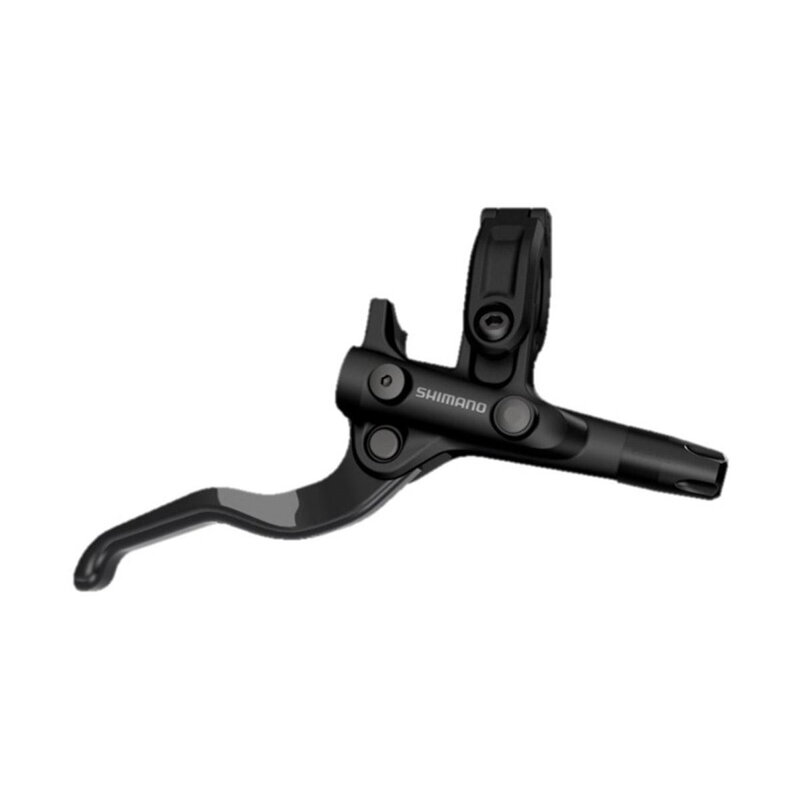 SHIMANO Páčka brzd. BL-M4100 pravá hydraulická čierna SHIMANO Páčka brzd. BL-M4100 pravá hydraulická čierna