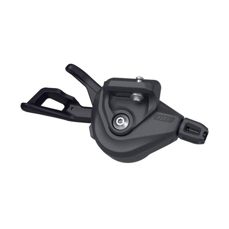 SHIMANO Radenie Deore SL-M4100 pravé 10-k. I-Spec EV bez ukazovateľa SHIMANO Radenie Deore SL-M4100 pravé 10-k. I-Spec EV bez ukazovateľa