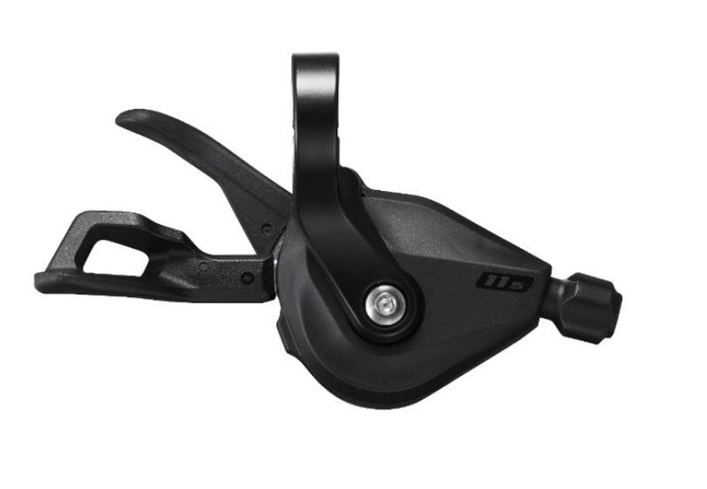 SHIMANO Radenie Deore SL-M5100 pravé 11-k. na objímku bez ukazovateľa SHIMANO Radenie Deore SL-M5100 pravé 11-k. na objímku bez ukazovateľa