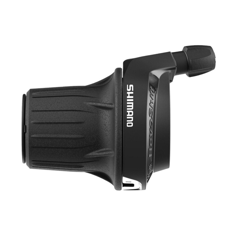 SHIMANO Radenie revoshift SL-RV200 3-k. ľavé neindexové čierne SHIMANO Radenie revoshift SL-RV200 3-k. ľavé neindexové čierne
