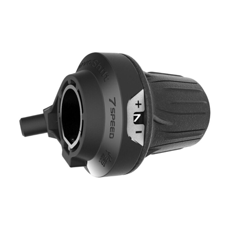 SHIMANO Radenie revoshift SL-RV200 7-k. pravé čierne SHIMANO Radenie revoshift SL-RV200 7-k. pravé čierne