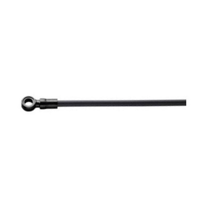 SHIMANO Hadička hydraulická SM-BH90 1000mm M9120/8120/7120 čierne Banjo SHIMANO Hadička hydraulická SM-BH90 1000mm M9120/8120/7120 čierne Banjo