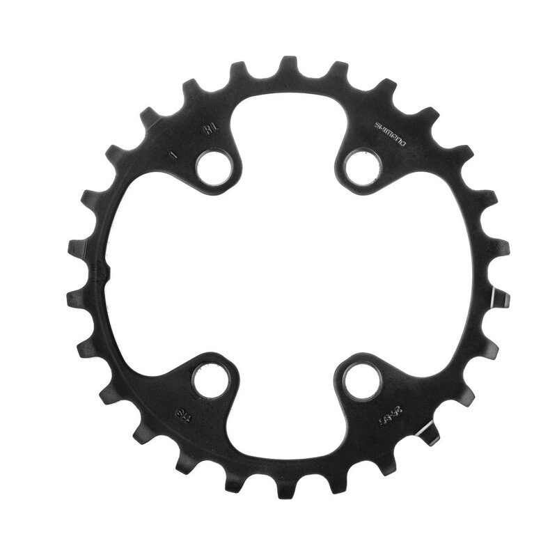 SHIMANO Prevodník 26z. FC-M6000/M4100-2 10-k. 64mm SHIMANO Prevodník 26z. FC-M6000/M4100-2 10-k. 64mm