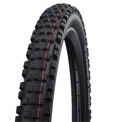 SCHWALBE Plášť EDDY CURRENT REAR (70-584) 27.5x2.80 Evolution 67EPI 1445g Čierny TLE Soft SCHWALBE Plášť EDDY CURRENT REAR (70-584) 27.5x2.80 Evolution 67EPI 1445g Čierny TLE Soft