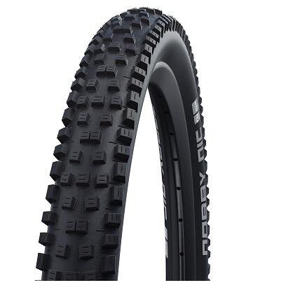 SCHWALBE Plášť NOBBY NIC (57-559) 26x2.25 Performance 67EPI 710g Čierny SCHWALBE Plášť NOBBY NIC (57-559) 26x2.25 Performance 67EPI 710g Čierny