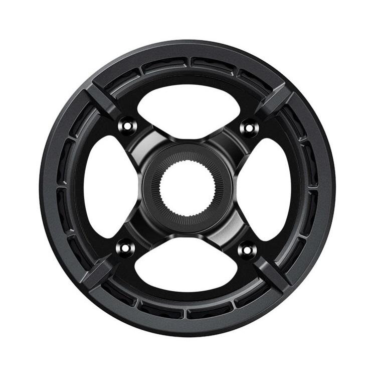 SHIMANO Prevodník STEPS SM-CRE70 38z. s krytom vonk.+vnút.