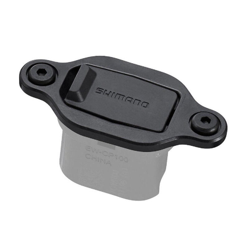 SHIMANO Nabíjací port EW-CP100 pre STEPS kábel 200mm SHIMANO Nabíjací port EW-CP100 pre STEPS kábel 200mm