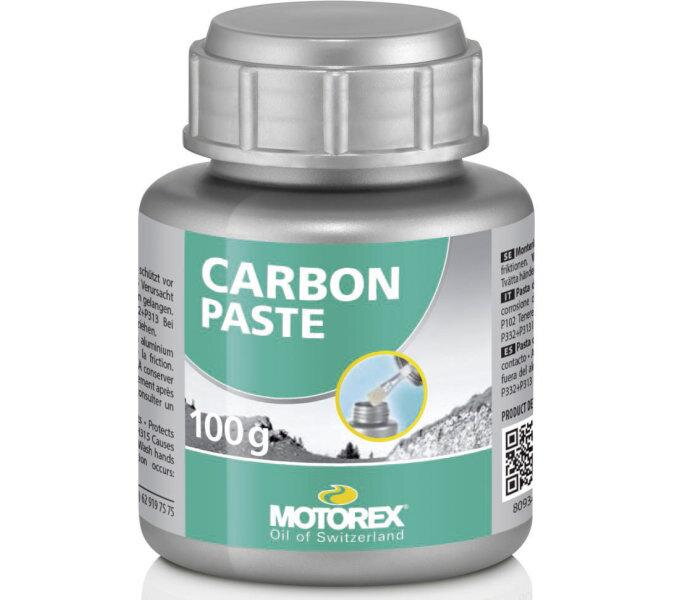 MOTOREX Pasta CARBON PASTE 100gr