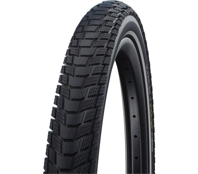 SCHWALBE Plášť PICK-UP (65-584) 27.5x2.60 Super Defense 2x67EPI 1390g Reflex  E-Bike