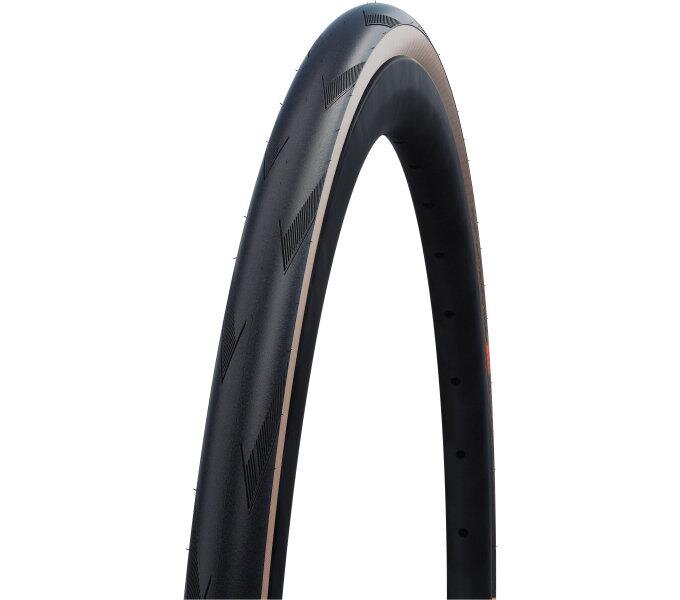 SCHWALBE Plášť PRO ONE (32-622) 28x1.25 700x32C Super Race 127EPI 310g Transparent   Race