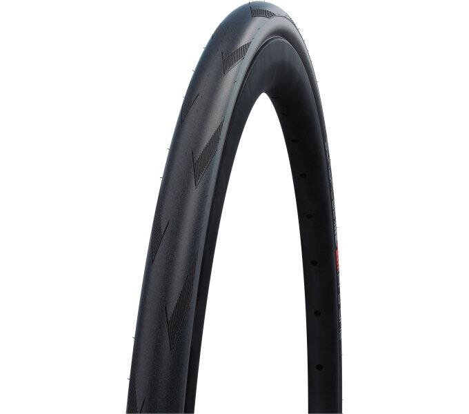SCHWALBE Plášť PRO ONE (32-622) 28x1.25 700x32C Super Race 127EPI 325g Čierny TLE Race