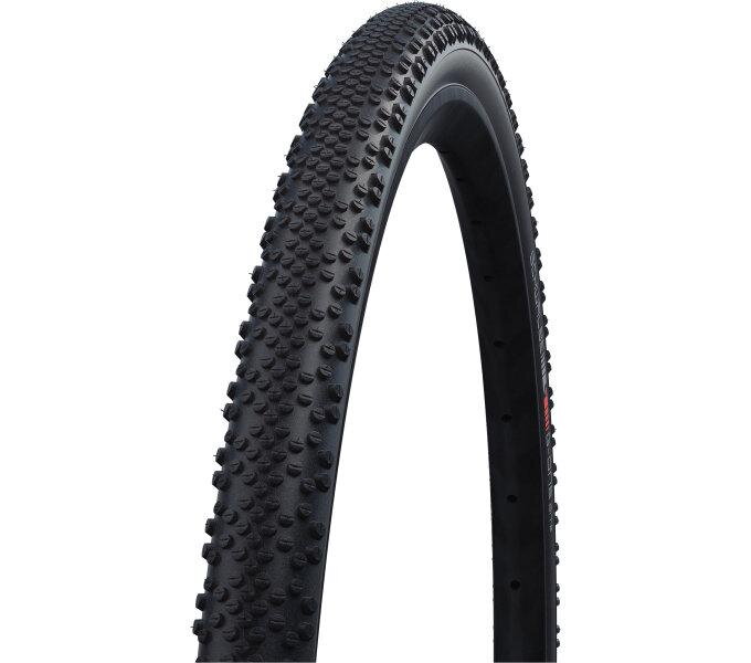SCHWALBE Plášť G-ONE BITE (50-622) 28x2.00 Super Ground 67EPI 565g Čierny TLE SpeedGrip