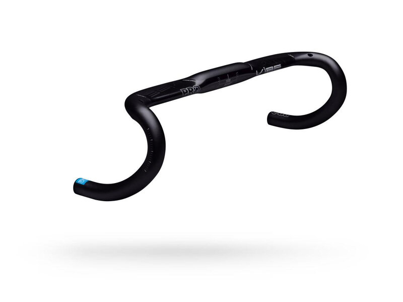 PRO Riadítka VIBE AERO ALLOY 6 stupň. flare, 31,8