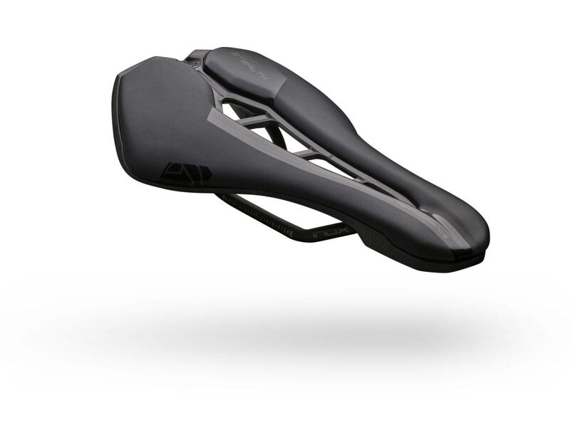 PRO Sedlo STEALTH PERFORMANCE 152mm PRO Sedlo STEALTH PERFORMANCE 152mm