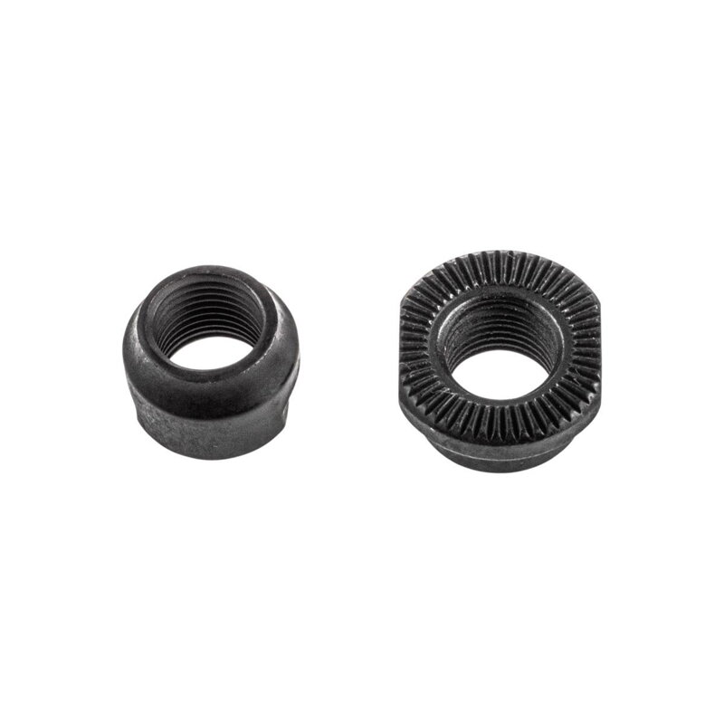 SHIMANO Kónus HBT-X505 predný lavý SHIMANO Kónus HBT-X505 predný lavý