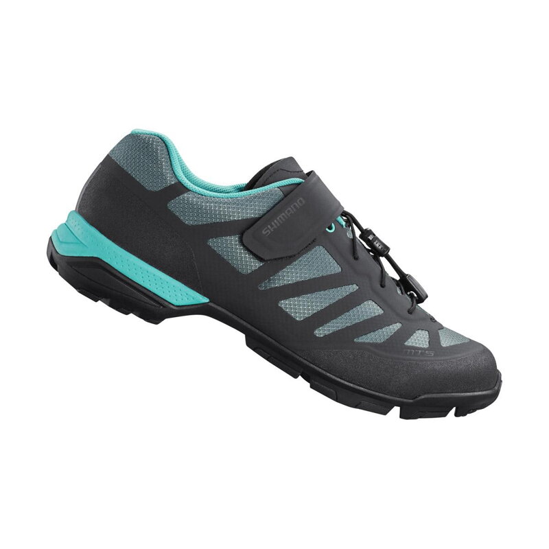 SHIMANO Tretry SHMT502 dámske šedé SHIMANO Tretry SHMT502 dámske šedé
