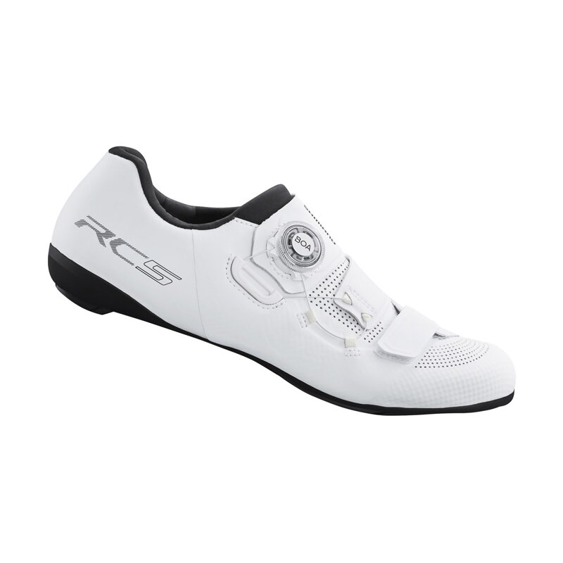 SHIMANO Tretry SHRC502 dámske biele SHIMANO Tretry SHRC502 dámske biele