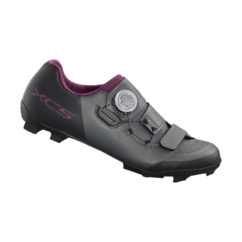SHIMANO Tretry SHXC502 dámske šedé SHIMANO Tretry SHXC502 dámske šedé